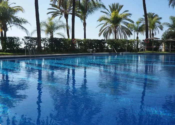 Skol 617 Beachfront Two-bedrooms Duplex With Sea Views アパート *