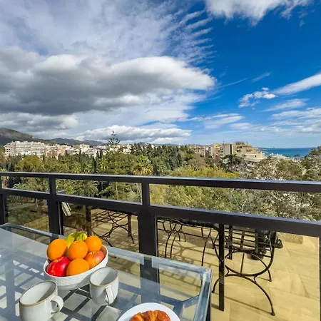 Apartment Skol 617 Beachfront Two-bedrooms Duplex With Sea Views *