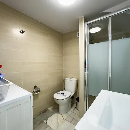 Skol 617 Beachfront Two-bedrooms Duplex With Sea Views Apartment