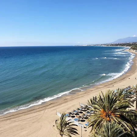 Skol 617 Beachfront Two-bedrooms Duplex With Sea Views Apartment *