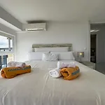Διαμέρισμα Skol 617 Beachfront Two-bedrooms Duplex With Sea Views *