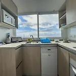 Skol 617 Beachfront Two-bedrooms Duplex With Sea Views *
