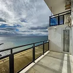 Διαμέρισμα Skol 617 Beachfront Two-bedrooms Duplex With Sea Views