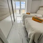 Skol 617 Beachfront Two-bedrooms Duplex With Sea Views Διαμέρισμα *