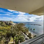 Διαμέρισμα Skol 617 Beachfront Two-bedrooms Duplex With Sea Views *