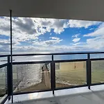 Skol 617 Beachfront Two-bedrooms Duplex With Sea Views Διαμέρισμα Μαρμπέλλα