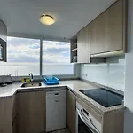 Skol 617 Beachfront Two-bedrooms Duplex With Sea Views