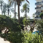 Skol 617 Beachfront Two-bedrooms Duplex With Sea Views Διαμέρισμα Μαρμπέλλα