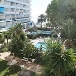 Διαμέρισμα Skol 617 Beachfront Two-bedrooms Duplex With Sea Views Μαρμπέλλα