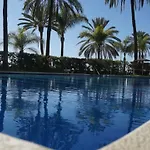 Skol 617 Beachfront Two-bedrooms Duplex With Sea Views Διαμέρισμα