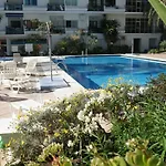 Skol 617 Beachfront Two-bedrooms Duplex With Sea Views Διαμέρισμα *