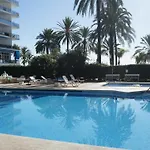 Διαμέρισμα Skol 617 Beachfront Two-bedrooms Duplex With Sea Views Μαρμπέλλα