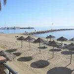 Διαμέρισμα Skol 617 Beachfront Two-bedrooms Duplex With Sea Views
