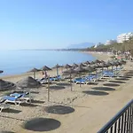 Skol 617 Beachfront Two-bedrooms Duplex With Sea Views Διαμέρισμα