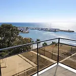 Skol 617 Beachfront Two-bedrooms Duplex With Sea Views * Μαρμπέλλα
