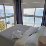 Skol 617 Beachfront Two-bedrooms Duplex With Sea Views * Μαρμπέλλα