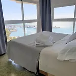 Skol 617 Beachfront Two-bedrooms Duplex With Sea Views Διαμέρισμα Μαρμπέλλα