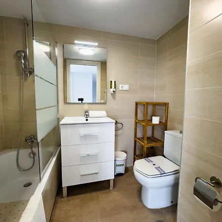 Skol 617 Beachfront Two-bedrooms Duplex With Sea Views * Marbella