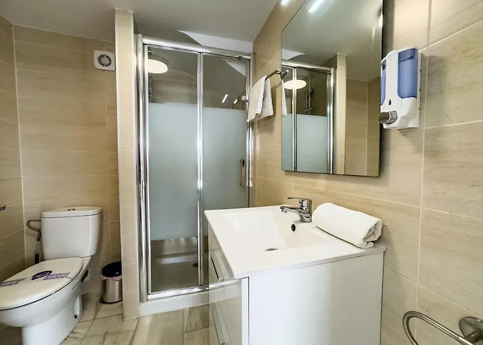 Apartament Skol 617 Beachfront Two-bedrooms Duplex With Sea Views *