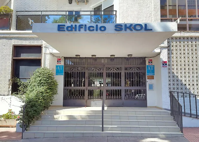 Skol 617 Beachfront Two-bedrooms Duplex With Sea Views Appartement *