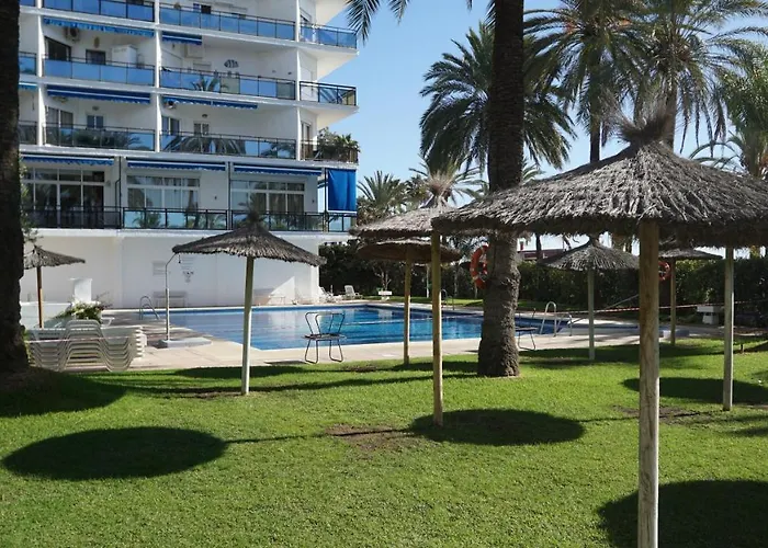 Skol 617 Beachfront Two-bedrooms Duplex With Sea Views Appartement