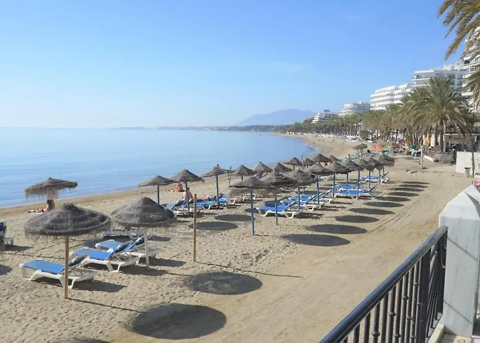 Skol 617 Beachfront Two-bedrooms Duplex With Sea Views Apartament