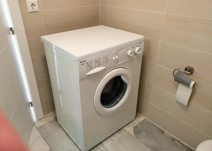 Apartament Skol 617 Beachfront Two-bedrooms Duplex With Sea Views *