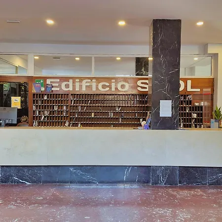 Apartment Skol 617 Beachfront Two-bedrooms Duplex With Sea Views *