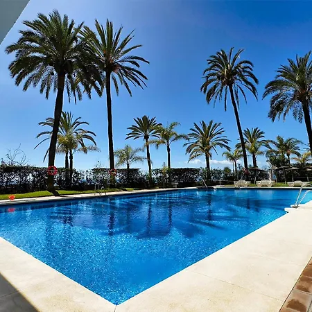Skol 617 Beachfront Two-bedrooms Duplex With Sea Views Apartment *