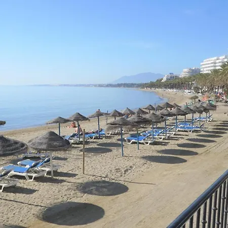 Skol 617 Beachfront Two-bedrooms Duplex With Sea Views شقة