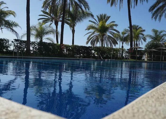 Skol 617 Beachfront Two-bedrooms Duplex With Sea Views Apartment