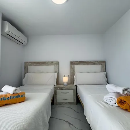 Skol 617 Beachfront Two-bedrooms Duplex With Sea Views Apartment