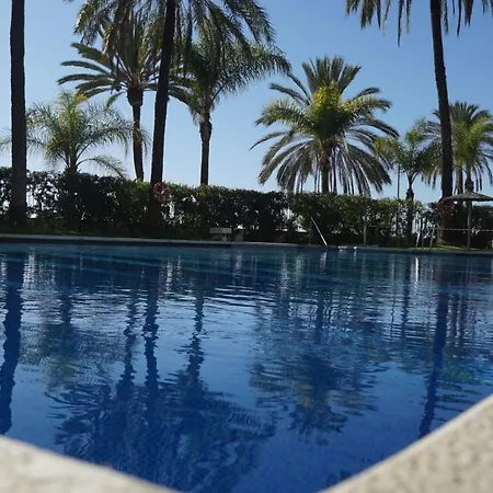 Skol 617 Beachfront Two-bedrooms Duplex With Sea Views Apartment