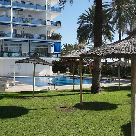 Skol 617 Beachfront Two-bedrooms Duplex With Sea Views Apartment