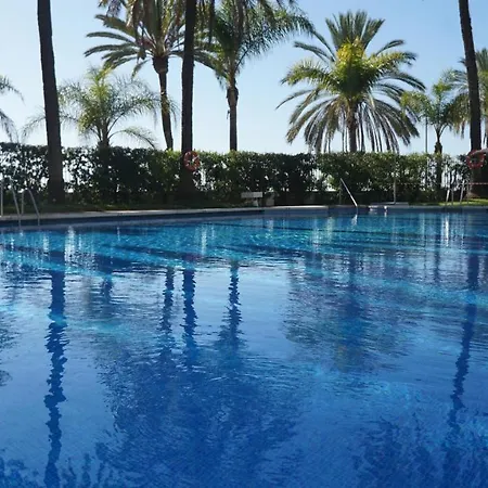 Skol 617 Beachfront Two-bedrooms Duplex With Sea Views Apartment *